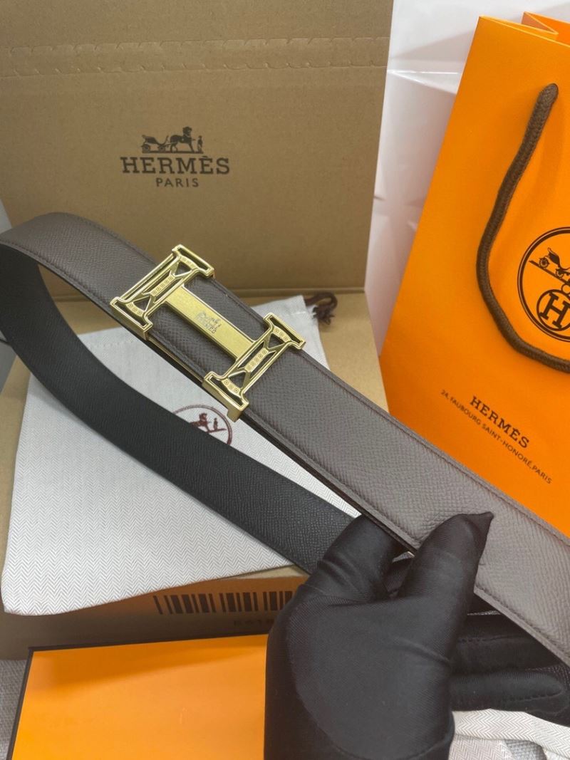 Hermes Belts